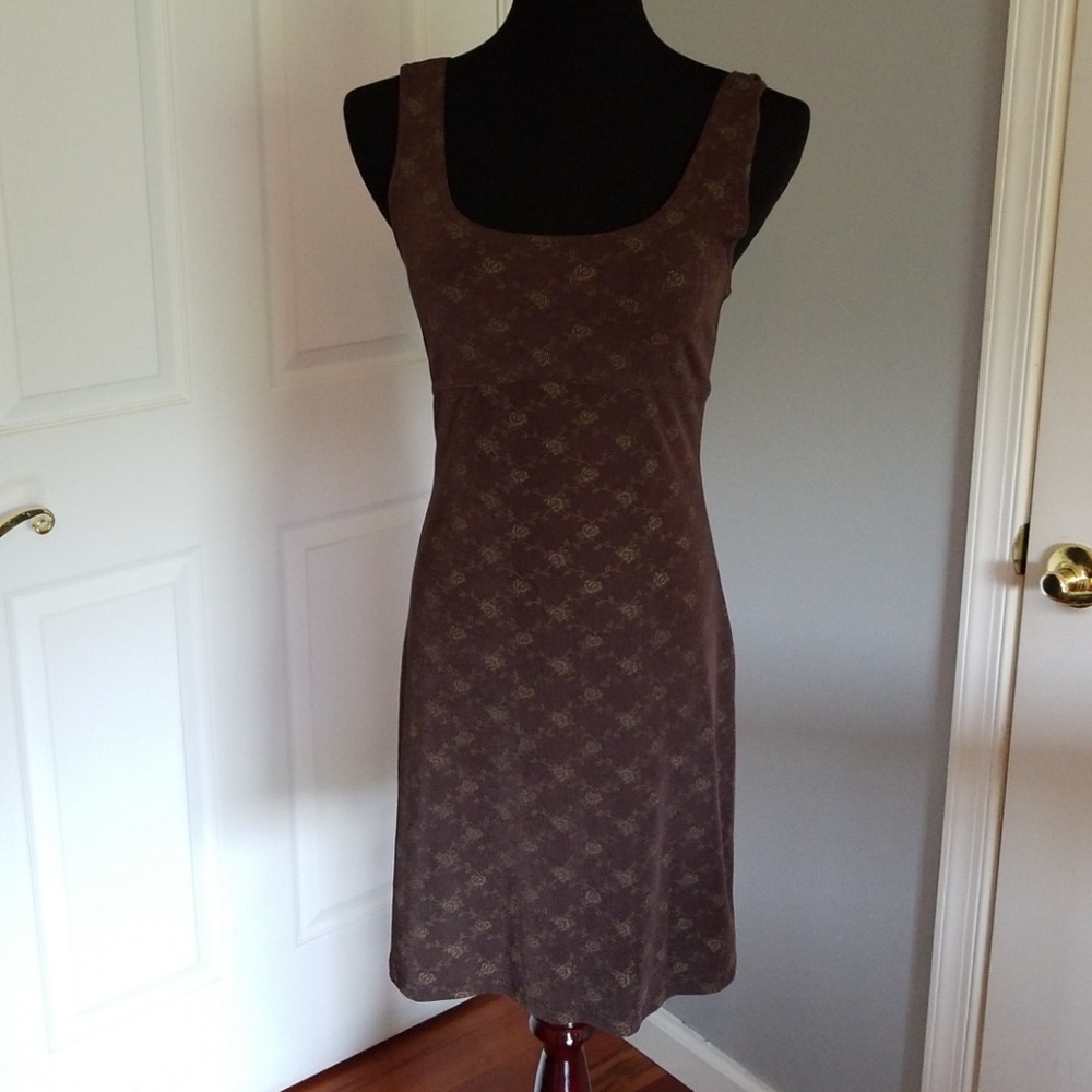 Cute Summer Dress
